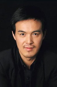 Daming Chen isHead Kobudosai